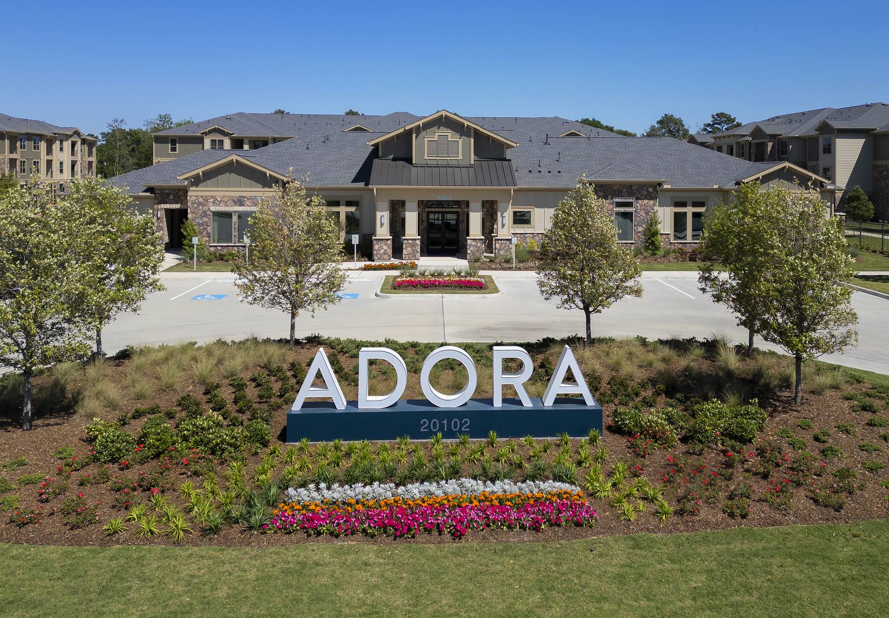 Adora at Rosehill